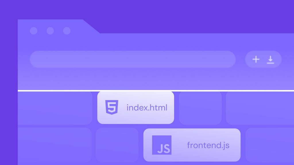 How to deploy a website from VS Code